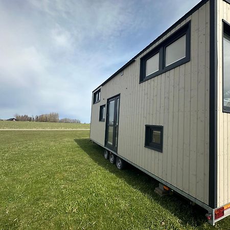 Under Canvas Bornholm Ostermarie Exterior foto